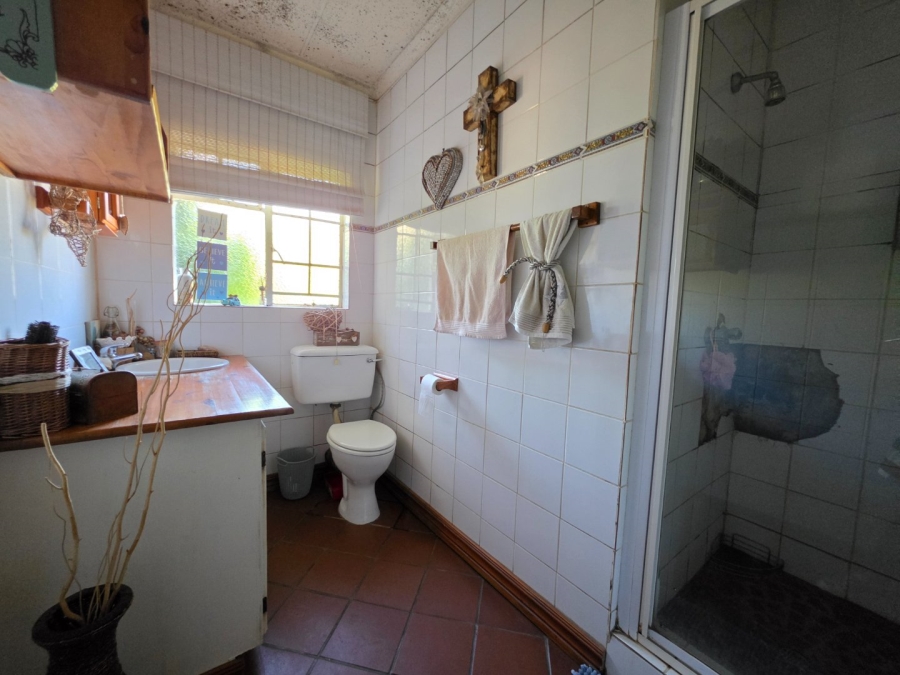 3 Bedroom Property for Sale in Vaalpark Free State